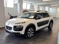 Usata Citroën C4 Shine 2018 Bianco Berlina