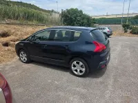 Usata Peugeot 3008 150 CV (110 kW) 2011 Station wagon
