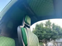 Usata Renault Twizy 8 kW (11 CV) 2012 Verde Utilitaria