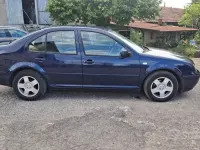 Usata VW Bora 101 CV (74 kW) 2000 Berlina