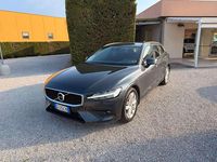 Usata Volvo V60 Business Edition 150 CV (110 kW) 2020 Grigio Station wagon