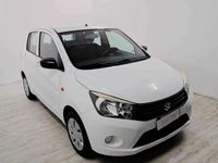 Usata Suzuki Celerio 68 CV (50 kW) 2018 Bianco Utilitaria