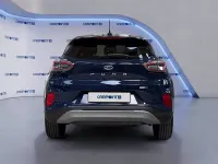 Usata Ford Puma Titanium S 125 CV (91 kW) 2023 Blu SUV