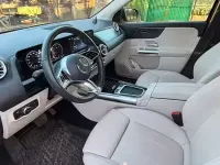 Usata Mercedes GLA180 Advanced Plus 116 CV (85 kW) 2023 Nero SUV