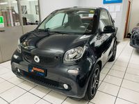 usata Smart ForTwo Cabrio forTwo 1.0 Passion 71cv twinamic