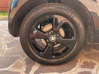 Usata Smart ForTwo Coupé 41 kW (56 CV) 2021 Nero Utilitaria