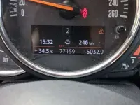 Usata Mini Cooper 136 CV (100 kW) 2017 Utilitaria