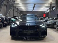 Usata BMW M2 460 CV (338 kW) 2024 Nero metallizzato Coupé