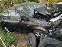Usata Opel Corsa 69 CV (50 kW) 2007 Nero Utilitaria