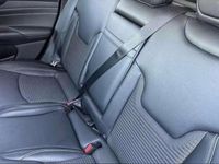 Usata Jeep Compass Limited 131 CV (96 kW) 2022 Grigio SUV