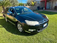 Usata Citroën C5 140 CV (102 kW) 2011 Nero Station wagon