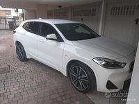 Usata BMW X2 M Sport 2020 Bianco SUV