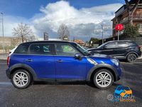 Usata Mini Cooper D Countryman Business 111 CV (81 kW) 2015 Other SUV