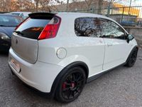 usata Abarth Grande Punto Scarico + assetto