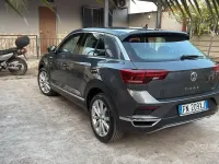 Usata VW T-Roc 150 CV (110 kW) 2018 SUV