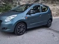 Usata Suzuki Alto 68 CV (50 kW) 2010 Utilitaria