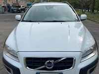 Usata Volvo XC70 175 CV (128 kW) 2012 Station wagon