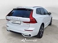 Usata Volvo XC60 Plus 349 CV (256 kW) 2025 Bianco SUV