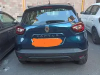Usata Renault Captur Business 90 CV (66 kW) 2018 SUV