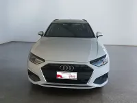 Usata Audi A4 Business 136 CV (100 kW) 2023 Bianco Station wagon