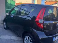 Usata Opel Agila Enjoy 75 CV (55 kW) 2009 Nero Utilitaria
