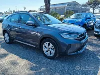 Usata VW Taigo Life 95 CV (69 kW) 2022 Grigio SUV