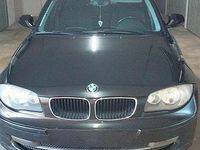 Usata BMW 118 2011 Utilitaria