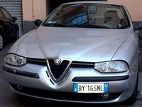 usata Alfa Romeo 156 1.8 ts 16v Distinctive 140cv