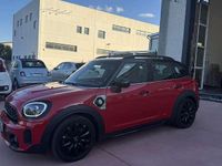 Usata Mini Cooper S Countryman 192 CV (141 kW) 2024 SUV