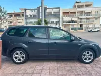 Usata Ford Focus 136 CV (100 kW) 2007 Blu Monovolume