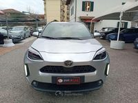 Usata Toyota Yaris Cross Trend 92 CV (67 kW) 2025 Argento SUV