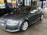 Usata Audi S3 265 CV (194 kW) 2006 Utilitaria
