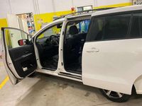 Usata Mazda 5 Dynamic 143 CV (105 kW) 2010 Bianco Monovolume