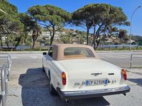 Usata Rolls Royce Corniche 200 CV (147 kW) 1985 Cabrio