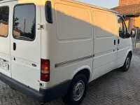 Usata Ford Transit 70 CV (51 kW) 1997 Bianco Furgone