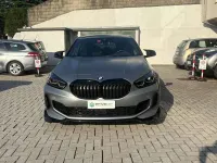 Usata BMW 125 Comfort Edition 265 CV (194 kW) 2023 Grigio Berlina