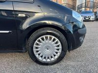 Usata Lancia Musa 90 CV (66 kW) 2007 Nero Monovolume