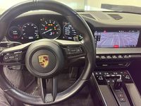 Usata Porsche 911 Carrera 385 CV (283 kW) 2020