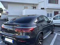 Usata Mercedes GLC220 Premium Plus 194 CV (142 kW) 2021 SUV