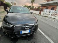 Usata Audi A1 Attraction 105 CV (77 kW) 2010 Utilitaria