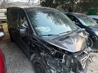 Usata Peugeot Expert 125 CV (91 kW) 2016 Grigio Furgone