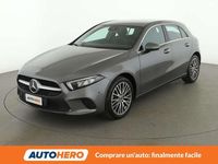 Usata Mercedes A250 160 CV (117 kW) 2022 Grigio Berlina
