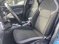 usata Nissan Juke 1.0 DIG-T N-CONNECTA 114cv