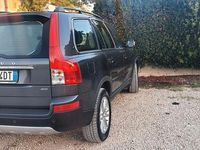Begagnad Volvo XC90 185 HK (136 kW) 2009 SUV