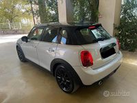 Usata Mini Cooper D 2019 Utilitaria