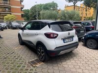 usata Renault Captur dCi 8V 90 CV EDC Start&Stop Energy Intens del 2017 usata a Firenze
