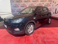 Usata SsangYong Tivoli 116 CV (85 kW) 2015 Other SUV