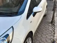 Usata Kia Rio Active 75 CV (55 kW) 2017 Berlina