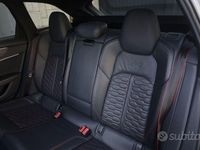 Usata Audi RS6 Ambiente 600 CV (441 kW) 2021 Grigio Station wagon
