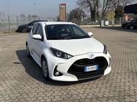 Usata Toyota Yaris Active 72 CV (52 kW) 2023 Other Utilitaria